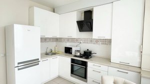 Малая лесная 9