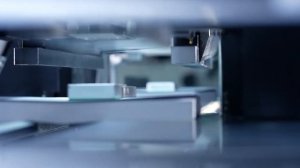 #HXCP HX15DHR Digital Three Knife Trimmer