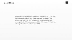 Chapter 13: Where to go next