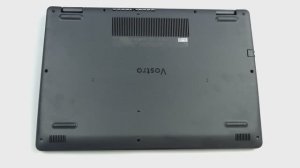 Разборка ноутбука Dell Vostro 15 3501