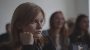 Помнишь, что ты чувствовал в первые дни в университете?