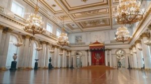 «История России. От Петра до Павла» — трейлер!