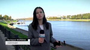 У природы нет плохой погоды
