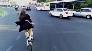 The_anisimov - Меня не догонишь (Official Music Video)