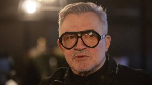 Телеведущий Дмитрий Дибров опроверг попадание в ДТП