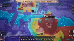 Трейлер Whiskerwood (ранний доступ, дата релиза)