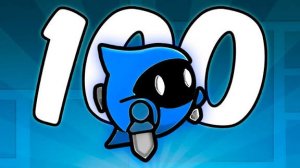 100 ФАКТОВ О 2.2 | 3000Dan