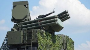 Собянин сообщил об отражении атаки летящих на Москву БПЛА