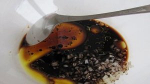 Маринад для дичи