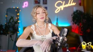 Академичные песни в исполнении Софи💐💐💐