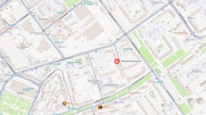 Самара, ул. Чернореченская, д.16