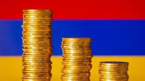 Экономический спад зафиксирован в Армении