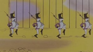 Анонс "Союзмультфильма" (ИТК "О!", 22.09.2025)