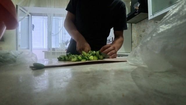 Салат-малат-мурад смотреть онлайн