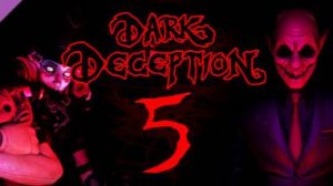 Официальный тизер трейлер №2 Дарк десепшн глава 5 с русскими субтитрами