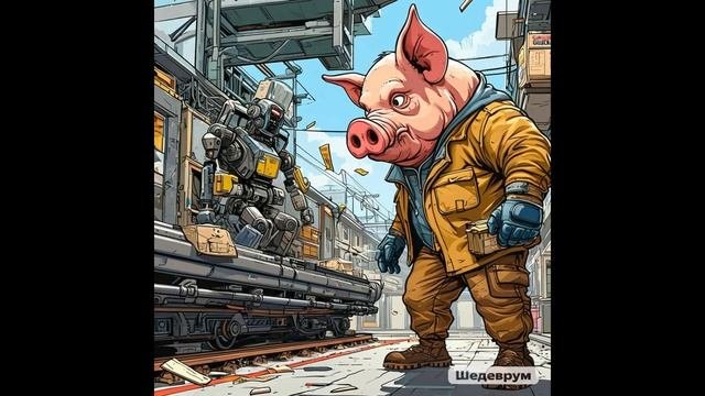 Любитель старушек из доставки) Очень грубо 18+)