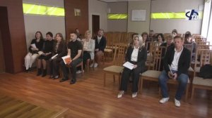 Избранные муниципальные депутаты приступили к своим обязанностям