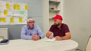 Красный маяк ЧАСТЬ 1