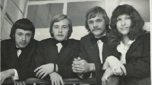 "чудный город детства моего"-караоке