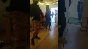 Я свободен новичок и профессионал!