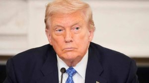 Трамп выразил готовность помочь Польше и Прибалтике при эскалации с Россией