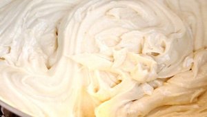 Кексы на сметане