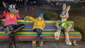 С днем рождения Ростов! МБДОУ № 268