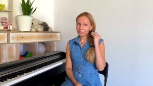 🎤МОЖЕТ ЛИ РАЗВИТЬСЯ МУЗЫКАЛЬНЫЙ СЛУХ? Отвечает Оксана Родина-кандидат педагогические наук