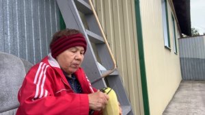 IMG_9065 Приготовливаю овощи, для кетчупа.Приехали внуки и дети