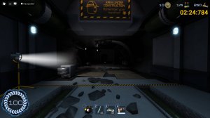 попытка пройти давление в роблоксс