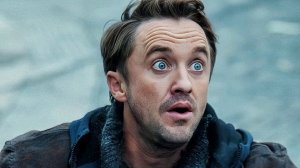 Альтер (2025, дубляж) русский трейлер Том Фелтон