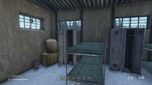 Пробежался по Намальску DayZ