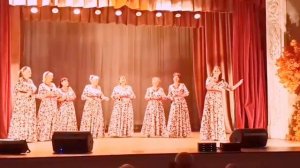 Ансамбль "Станичники" - Русская настоящая