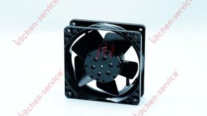 Вентилятор осевой 4656N для UNOX (KVN1165A) KS189516