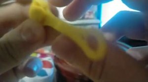 Открывание пакетиков Каваи