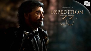 Битва с БОССОМ - Ренуар (Вторая битва) // Clair Obscur: Expedition 33