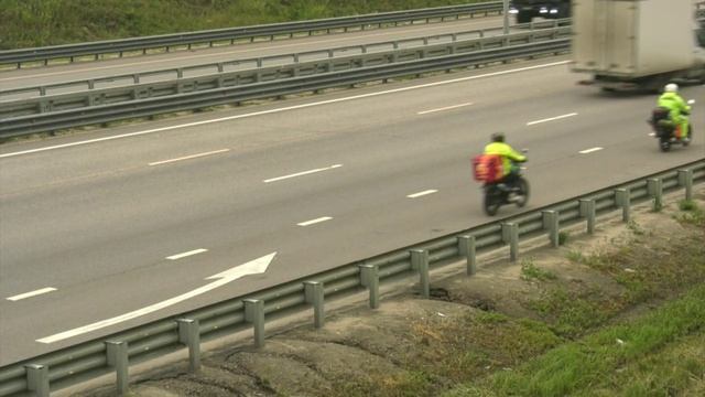 Столько погибших в ДТП не было в Воронежской области уже давно