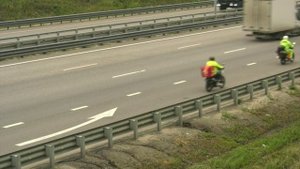 Столько погибших в ДТП не было в Воронежской области уже давно