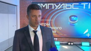 Нижегородские программисты собрались на конференции «Импульс Т1»