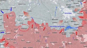 Фронтовая сводка 22 сентября 2025