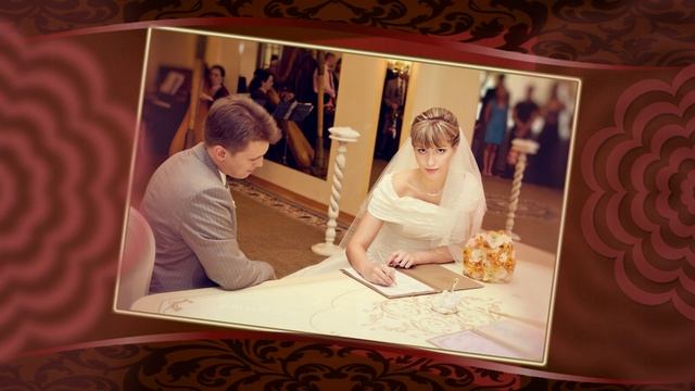 Wedding day(bordo) смотреть онлайн