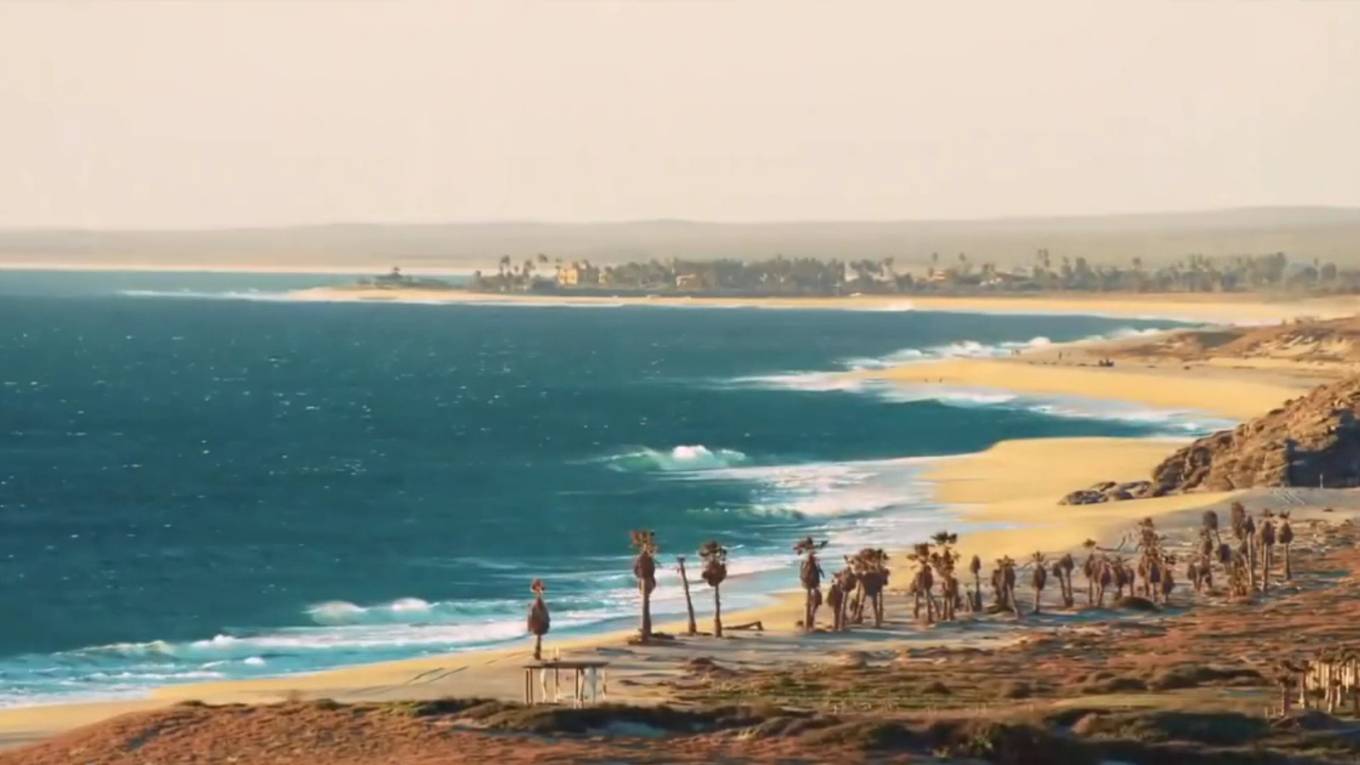 Павел Воля - Море смотреть онлайн