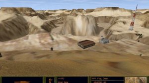 DF2 2025.09.21 -HYPE- POV DM #2