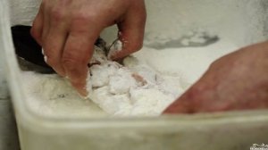 Карп по-китайски