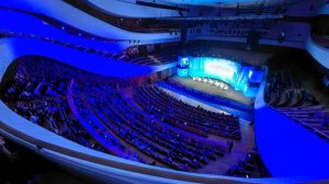 Облачные города. Форум о будущем городов БРИКС. 17–18 сентября 2025