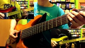 Лёха Ненавидит Фанк - Sonic (Sandopolis, Jun Senoue)