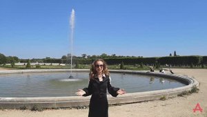 Дворцы рядом с Парижем : Сен-Жермен, Компьень и Фонтенбло