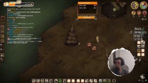 Интерактивная неголодайка | Don't Starve Together #23