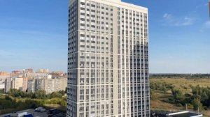 В продаже 1-комнатная квартира с ремонтом на Зубковой. Агентство недвижимости "Найди" г. Рязань