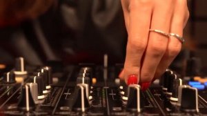 ARMINA - Live Barcelona, Spain studio Melodic Techno & Progressive House DJ Mix